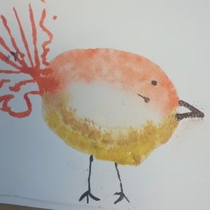 Meet your Posher, Posh